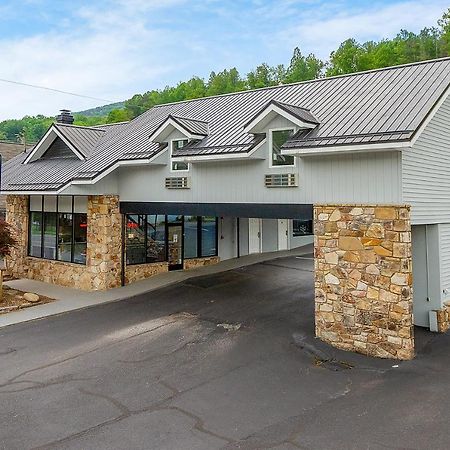 Gatlinburg Mountain Inn Exterior photo